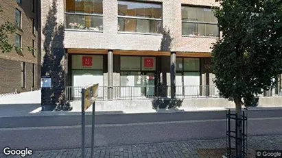 Apartments for rent in Vantaa - Photo from Google Street View