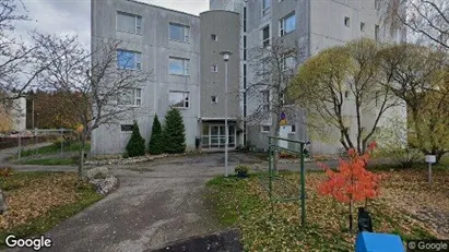 Apartments for rent in Turku - Photo from Google Street View