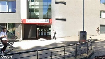 Apartments for rent in Saane - Photo from Google Street View