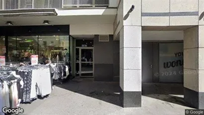 Apartments for rent in Lausanne - Photo from Google Street View