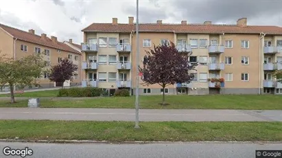 Apartments for rent in Nyköping - Photo from Google Street View