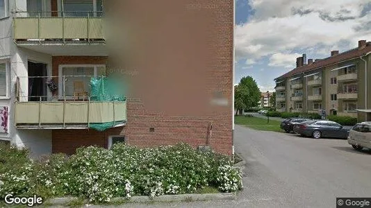 Apartments for rent in Bollnäs - Photo from Google Street View