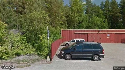 Apartments for rent in Västerås - Photo from Google Street View