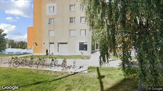 Apartments for rent in Vantaa - Photo from Google Street View