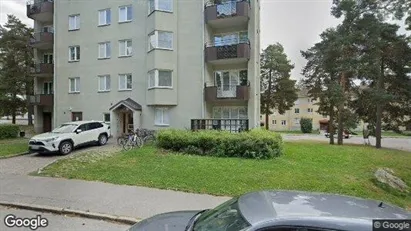 Apartments for rent in Eskilstuna - Photo from Google Street View Apartments for rent in Eskilstuna - Photo from Google Street View
