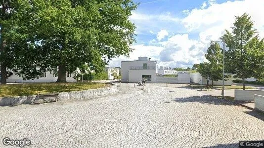 Apartments for rent in Växjö - Photo from Google Street View