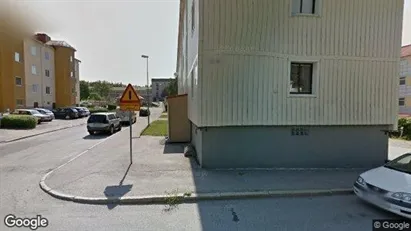 Apartments for rent in Söderhamn - Photo from Google Street View