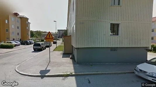 Apartments for rent in Söderhamn - Photo from Google Street View