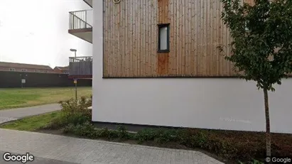 Apartments for rent in Linköping - Photo from Google Street View
