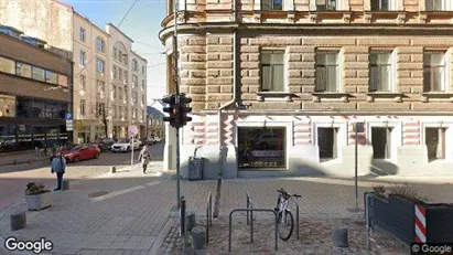 Apartments for rent in Riga Centrs - Photo from Google Street View Apartments for rent in Riga Centrs - Photo from Google Street View