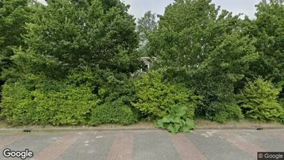 Apartments for rent in Dronten - Photo from Google Street View
