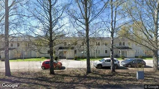 Apartments for rent in Nyköping - Photo from Google Street View