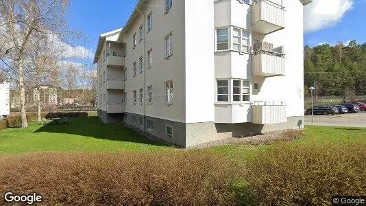 Apartments for rent in Nyköping - Photo from Google Street View