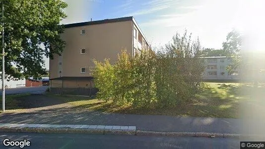 Apartments for rent in Motala - Photo from Google Street View