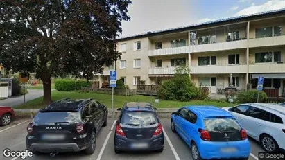 Apartments for rent in Gävle - Photo from Google Street View