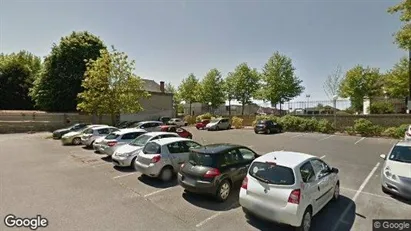 Apartments for rent in Châlons-en-Champagne - Photo from Google Street View