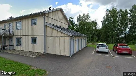 Apartments for rent in Svenljunga - Photo from Google Street View