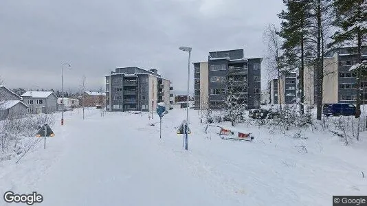 Apartments for rent in Umeå - Photo from Google Street View