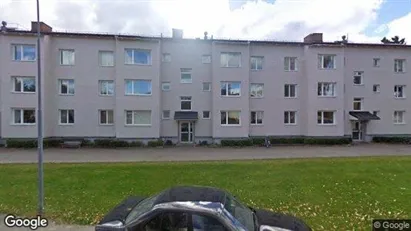 Apartments for rent in Tierp - Photo from Google Street View