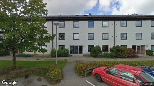 Apartments for rent in Laholm - Photo from Google Street View