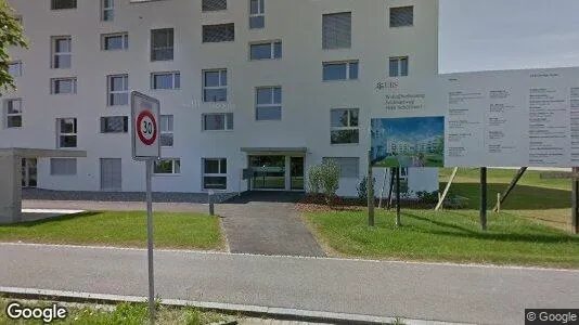 Apartments for rent in Kulm - Photo from Google Street View