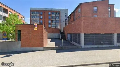 Apartments for rent in Vantaa - Photo from Google Street View