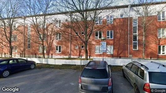 Apartments for rent in Kerava - Photo from Google Street View
