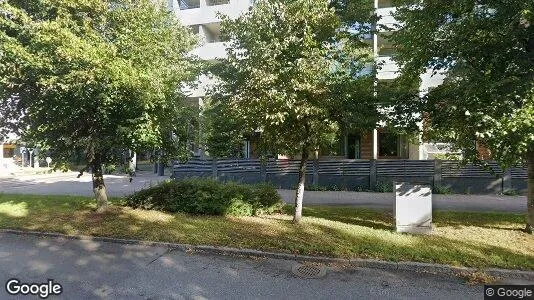 Apartments for rent in Helsinki Itäinen - Photo from Google Street View