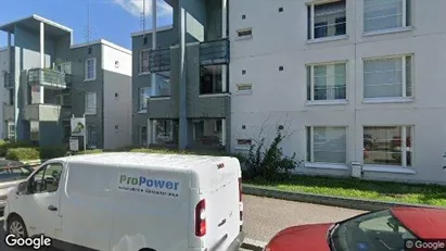 Apartments for rent in Helsinki Keskinen - Photo from Google Street View