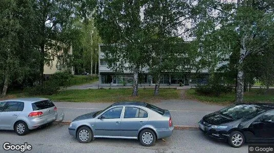 Apartments for rent in Helsinki Itäinen - Photo from Google Street View