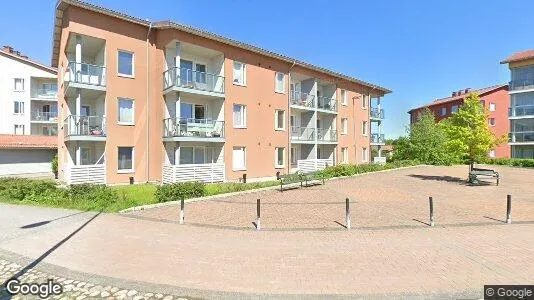 Apartments for rent in Vantaa - Photo from Google Street View