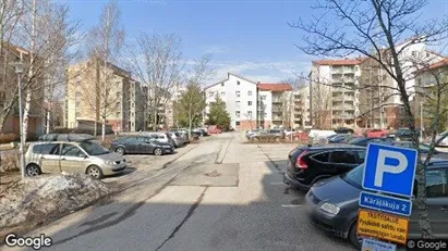 Apartments for rent in Vantaa - Photo from Google Street View