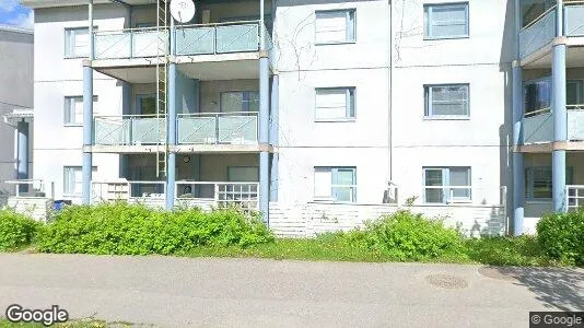 Apartments for rent in Vantaa - Photo from Google Street View