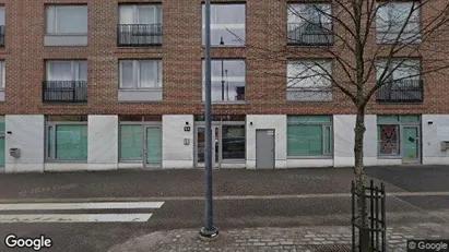 Apartments for rent in Vantaa - Photo from Google Street View