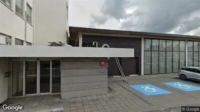 Apartments for rent in Reykjavík Háaleiti - Photo from Google Street View