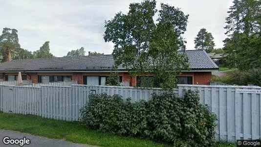 Apartments for rent in Vantaa - Photo from Google Street View