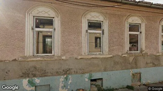 Apartments for rent in Timişoara - Photo from Google Street View