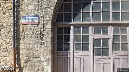 Apartments for rent in Belfort - Photo from Google Street View