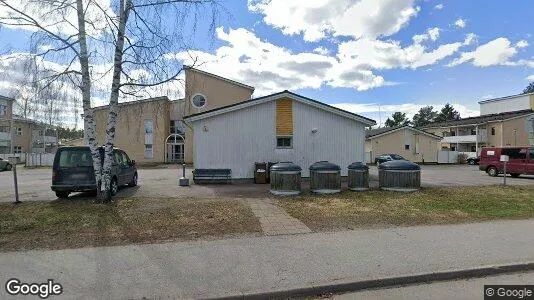 Apartments for rent in Järvenpää - Photo from Google Street View