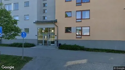 Apartments for rent in Upplands Väsby - Photo from Google Street View