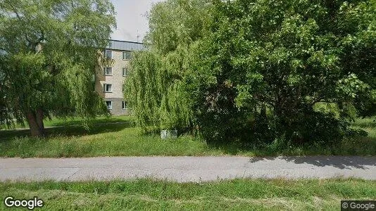 Apartments for rent in Strängnäs - Photo from Google Street View