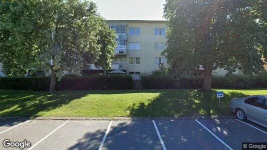 Apartments for rent in Norrköping - Photo from Google Street View