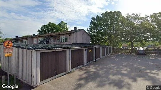 Apartments for rent in Kalmar - Photo from Google Street View