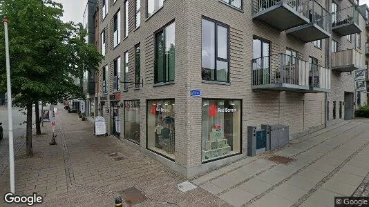 Apartments for rent in Skanderborg - Photo from Google Street View