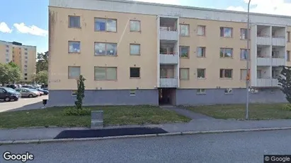 Apartments for rent in Nyköping - Photo from Google Street View