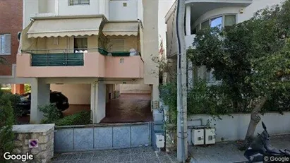 Apartments for rent in Filothei-Psychiko - Photo from Google Street View