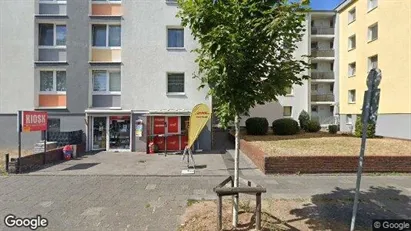 Apartments for rent in Duisburg - Photo from Google Street View