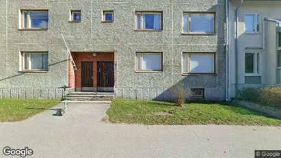Apartments for rent in Jyväskylä - Photo from Google Street View
