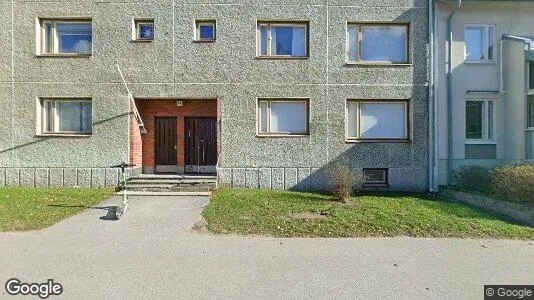 Apartments for rent in Jyväskylä - Photo from Google Street View