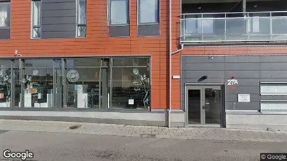 Apartments for rent in Älmhult - Photo from Google Street View